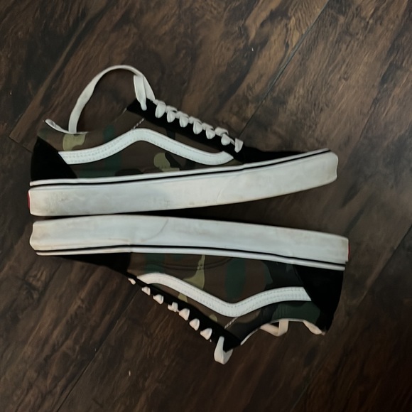 Vans Old Skool - Picture 2 of 4